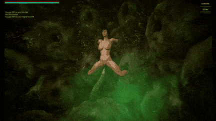 【3D/ACT/沙盒/全动态/生肉】最后的野蛮人重生：地牢 The Last Barbarian Rebirth Dungeon [v0.3.1] [Viktor Black]【7.8G】【序号4323】-第4张图片-萌站