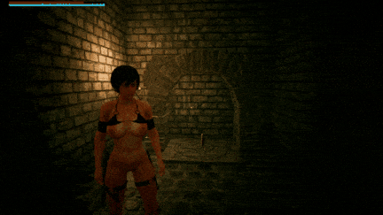 【3D/ACT/沙盒/全动态/生肉】最后的野蛮人重生：地牢 The Last Barbarian Rebirth Dungeon [v0.3.1] [Viktor Black]【7.8G】【序号4323】-第5张图片-萌站