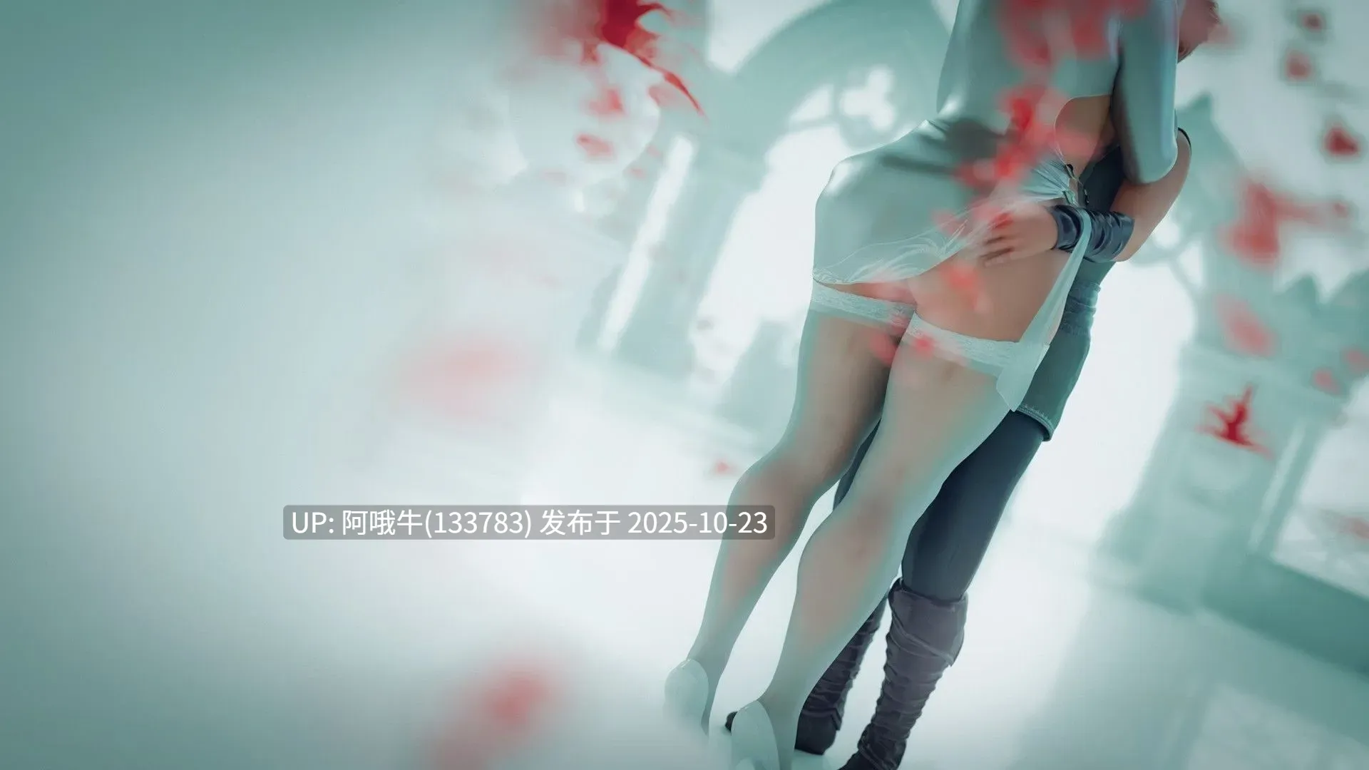 【欧美/SLG/汉化/3D/步兵/萌站内植】 [Koyot Genius] 皇后游戏Empress Game Part 2 Ver0.95c 汉化步兵版 [700M]【序号4341】-第2张图片-萌站