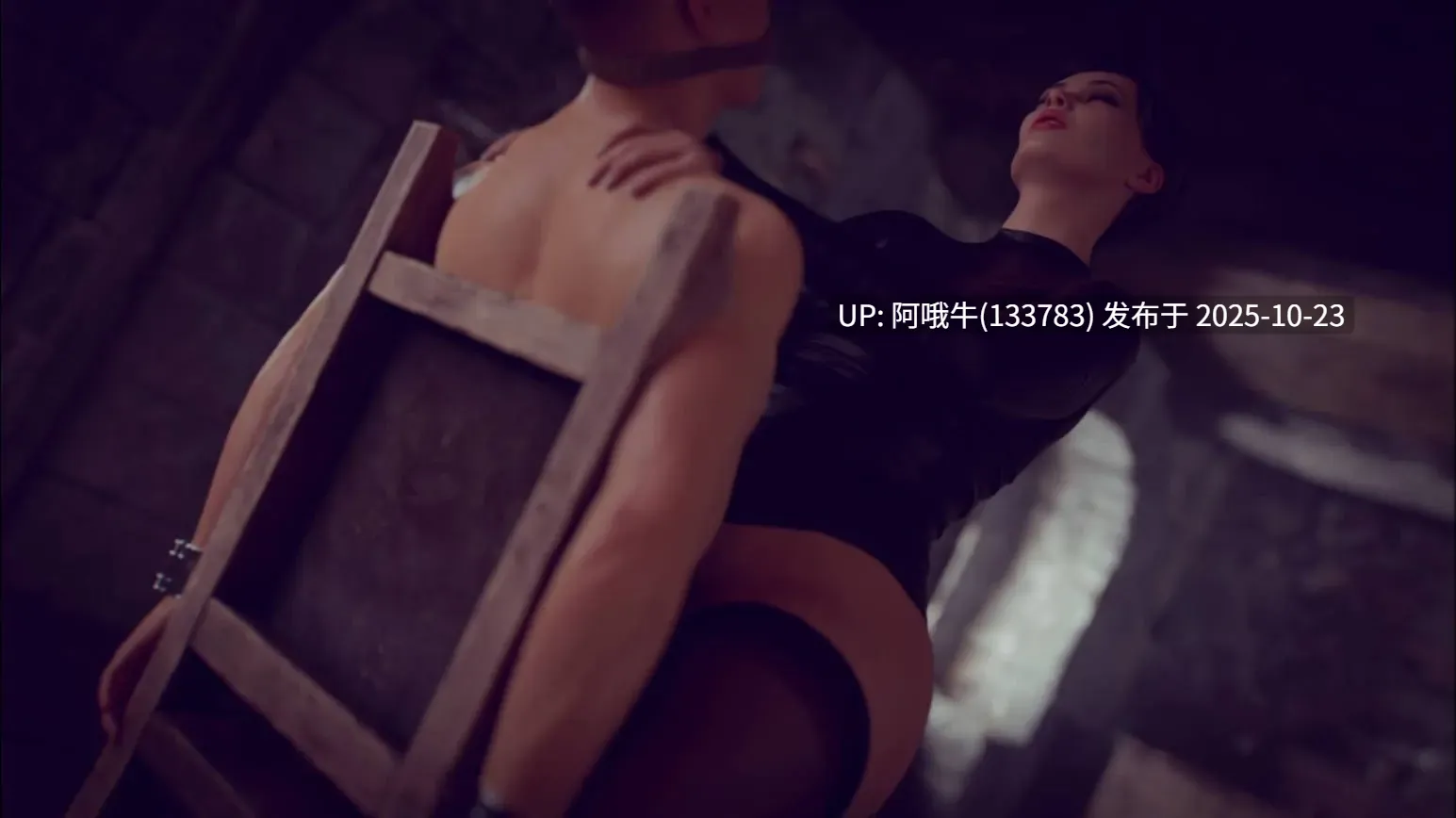 【欧美/SLG/汉化/3D/步兵/萌站内植】 [Koyot Genius] 皇后游戏Empress Game Part 2 Ver0.95c 汉化步兵版 [700M]【序号4341】-第5张图片-萌站