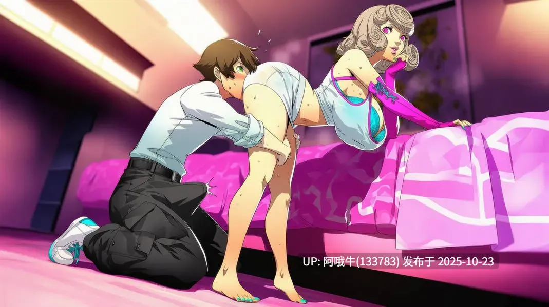【SLG/汉化/NTR/步兵/萌站内植】 我的嫂子其实是魅魔My Sister-in-Law is Secretly a Succubus Ch.1  [1G]【序号4342】-第5张图片-萌站