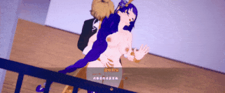 新作-*差分*恶堕2*yae miko&raiden shogun sex❤️-第3张图片-萌站 新作-*差分*恶堕2*yae miko&raiden shogun sex❤️-第3张图片-萌站