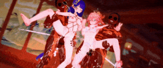 新作-*差分*恶堕2*yae miko&raiden shogun sex❤️-第20张图片-萌站 新作-*差分*恶堕2*yae miko&raiden shogun sex❤️-第20张图片-萌站