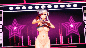 新作-【卡拉彼丘】 香奈美 POP！ Dancesex ストリノヴァ Strinova