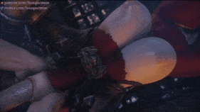 【1K/无修】新作-Bouquetman 2510 -1K-2.57-气质眼镜御姐肥臀骑乘榨精+性感女忍深喉口爆-第5张图片-萌站