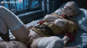 【1K/无修】新作-[Neural Desires]-Seras Victoria Is Still a Rookie… But Not for Long-第9张图片-萌站