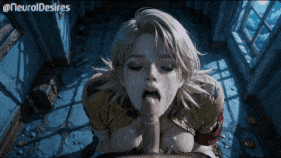 【1K/无修】新作-[Neural Desires]-Seras Victoria Is Still a Rookie… But Not for Long-第11张图片-萌站