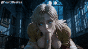 【1K/无修】新作-[Neural Desires]-Seras Victoria Is Still a Rookie… But Not for Long-第12张图片-萌站