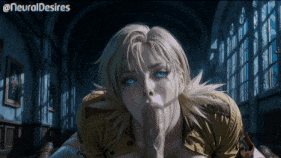 【1K/无修】新作-[Neural Desires]-Seras Victoria Is Still a Rookie… But Not for Long-第15张图片-萌站