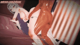 【4K/无修】新作-Relozer-05.Skirk x YiXuan-第6张图片-萌站