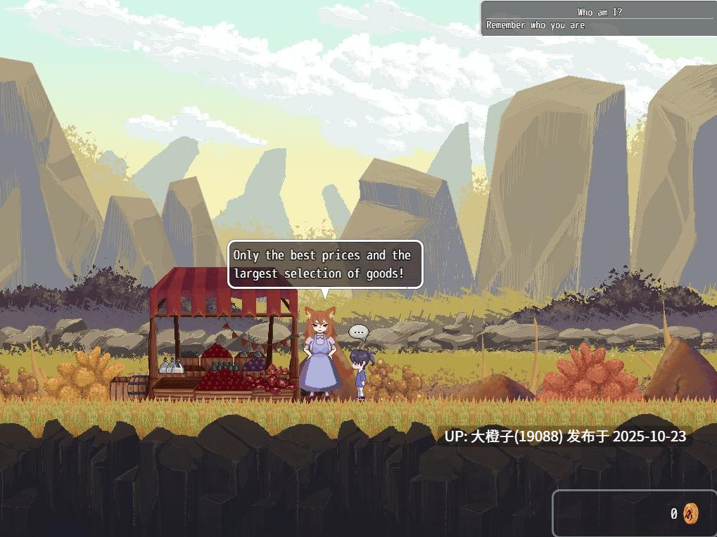 [ACT汉化PC像素] Among Cults v0.3.6 [1.69G][萌站植入]-第8张图片-萌站
