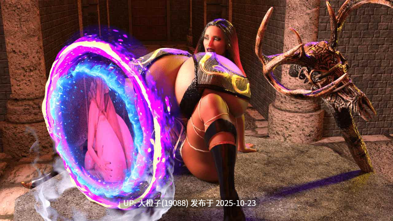 [RPG汉化PC步兵]杰出魔法之歌 Ballad of Outstanding Bimbo Sorcery v0.13.1 [4.28G][萌站植入]-第8张图片-萌站