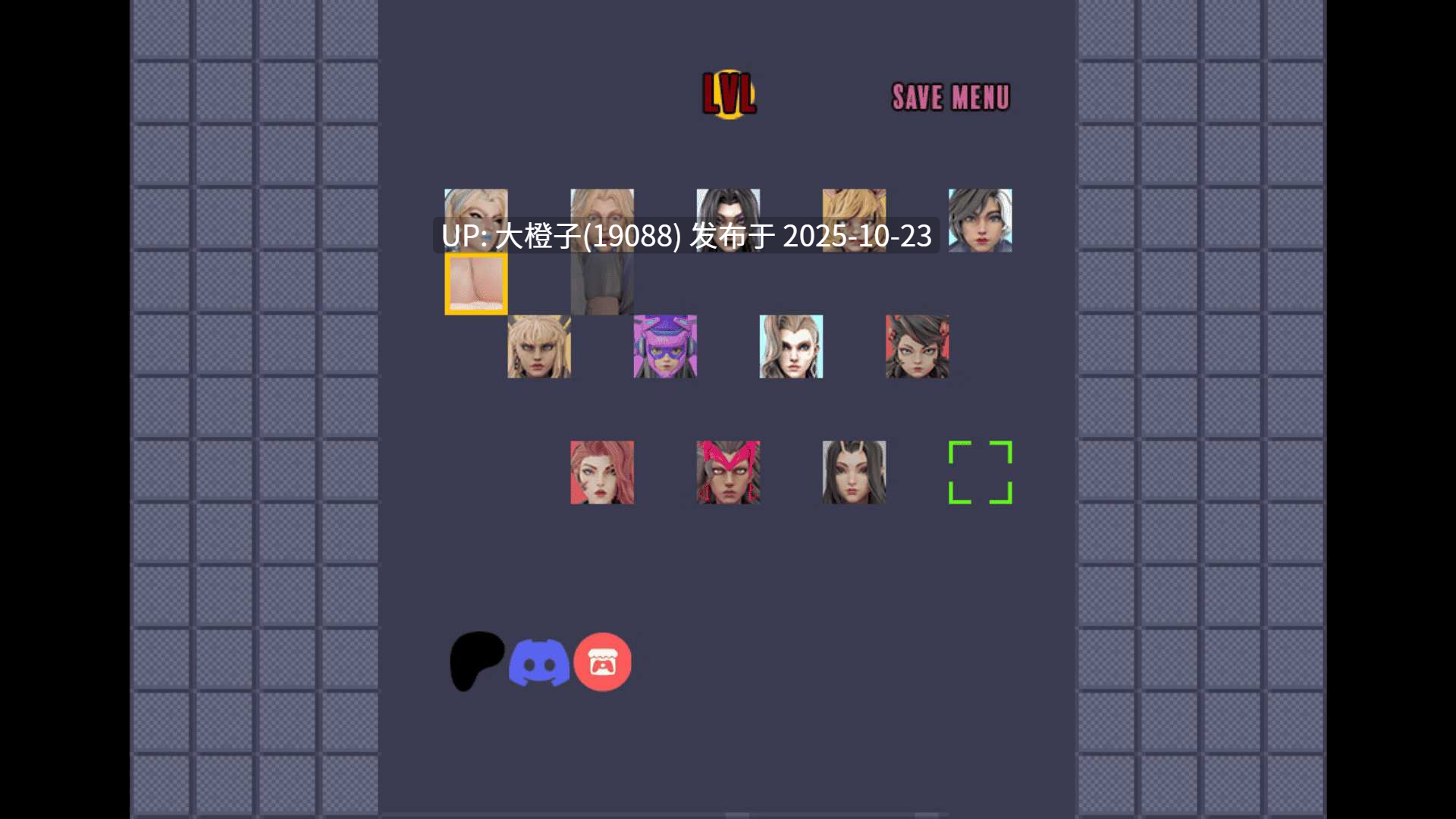 [SLG汉化PC动态步兵 ]竞争对手 Bimbo Rivals v1.0 [1.39G][萌站植入]-第7张图片-萌站