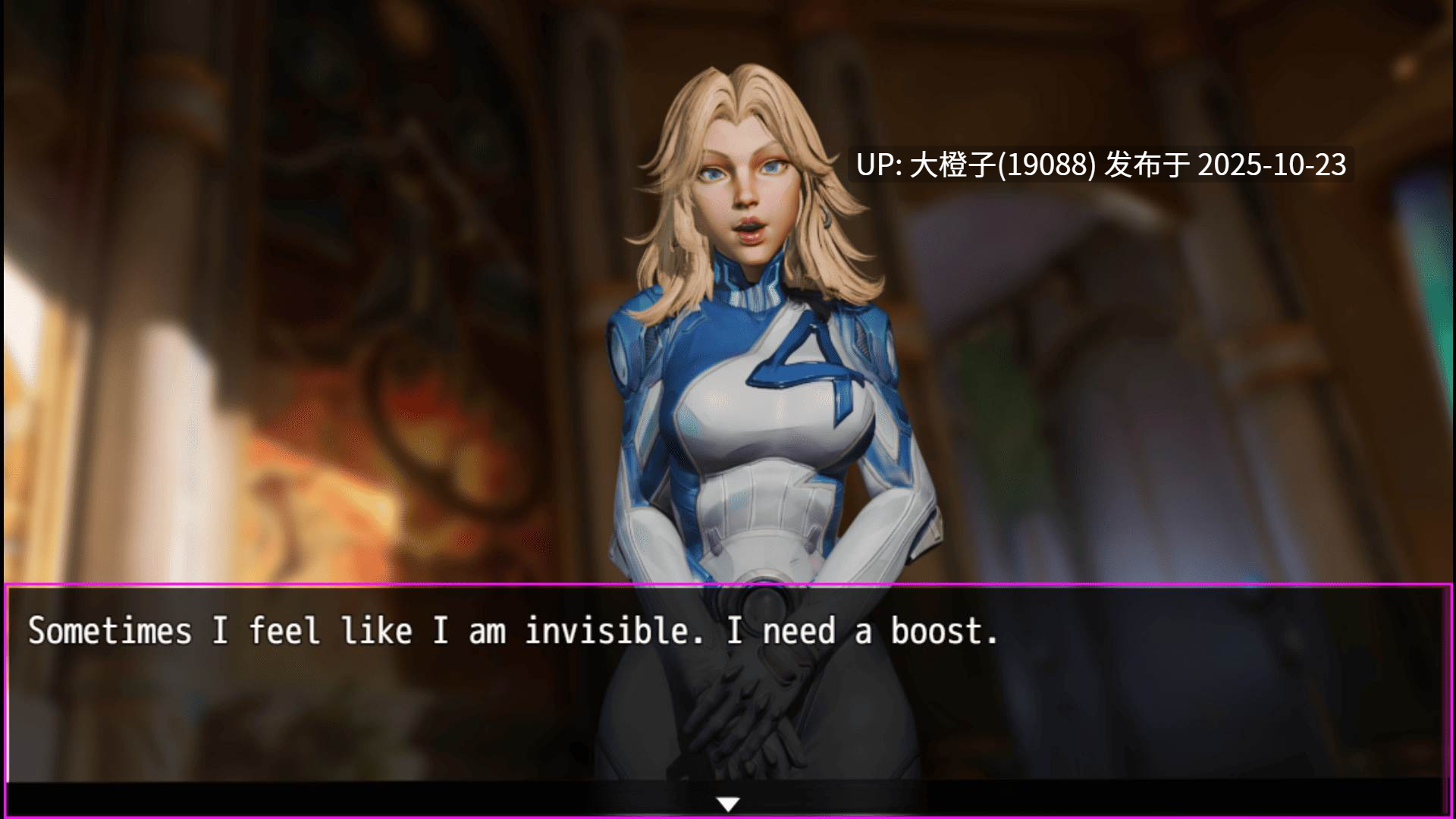 [SLG汉化PC动态步兵 ]竞争对手 Bimbo Rivals v1.0 [1.39G][萌站植入]-第8张图片-萌站