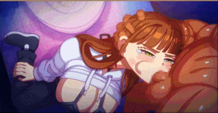 [RPG汉化动态PC] [ハチマルエクストリーム] 立ちんぼライフ！+存档 [2.3G]-第5张图片-萌站