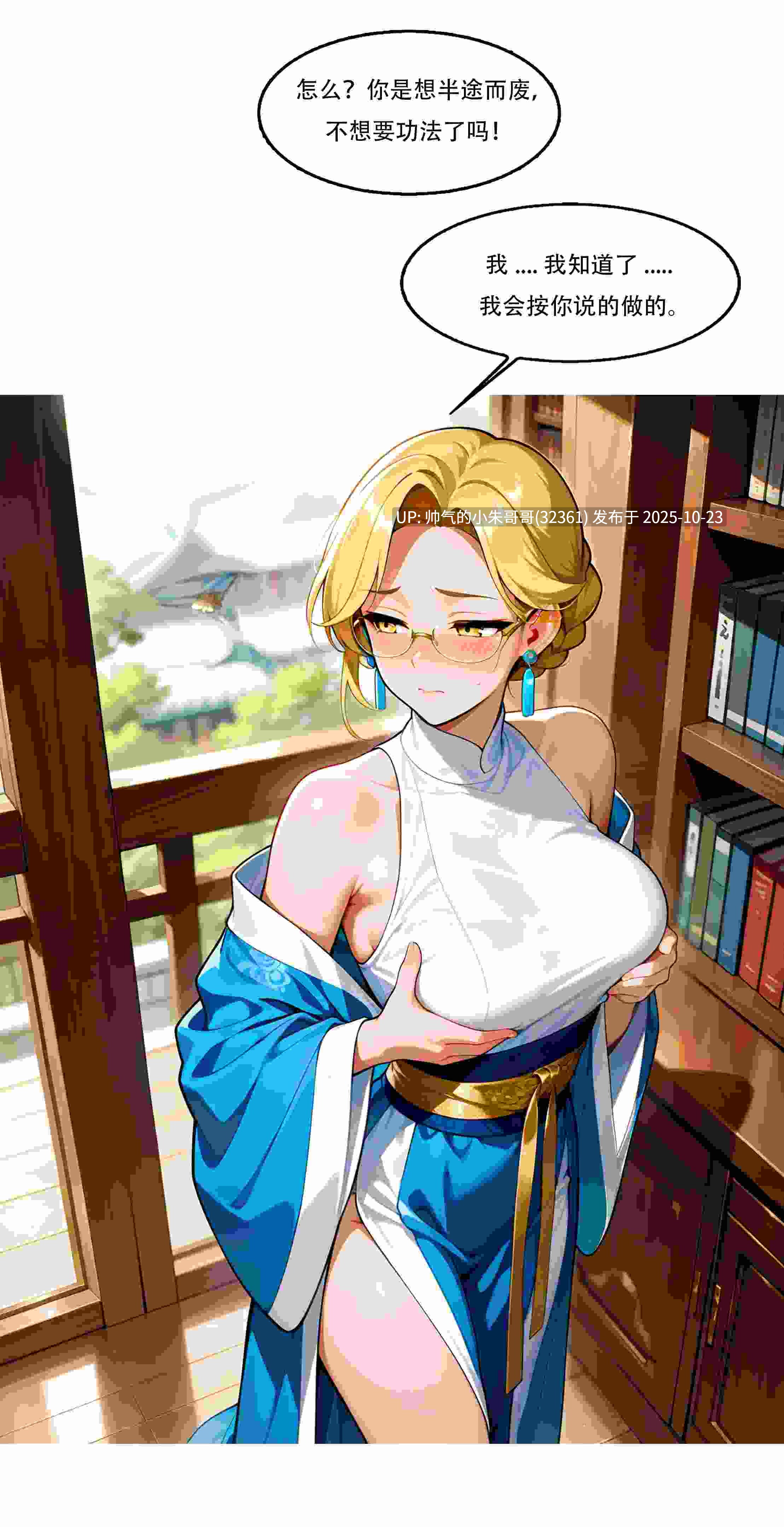  [agino] 我成了合欢宗的唯一弟子 1-9 [568p+380m]