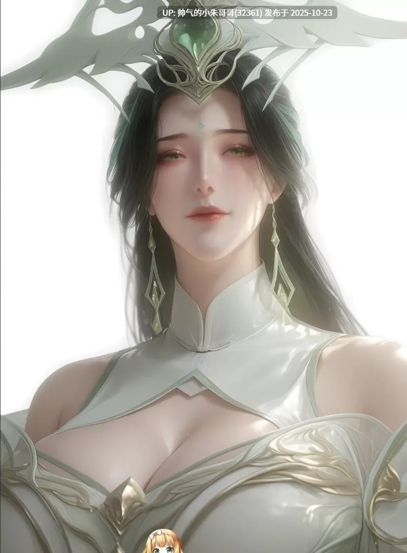 【AI】风骚熟女用大屁股猛肏小鬼的大屌 “古风美 柳神的榨汁课” [100P+350M]