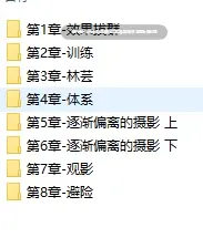 3D 淫欲之路 [3200p+1g]