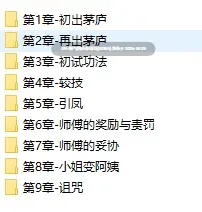3D 淫欲之路 [3200p+1g]-第2张图片-萌站