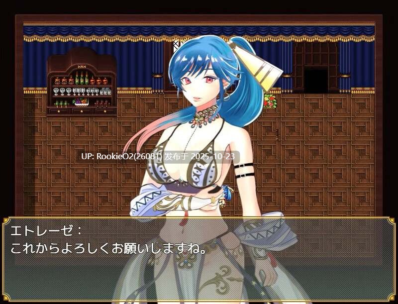 【日式RPG/中文】异世界奴隶团 ショタスレイブス V1.03 STEAM官方中文版【704M】-第10张图片-萌站