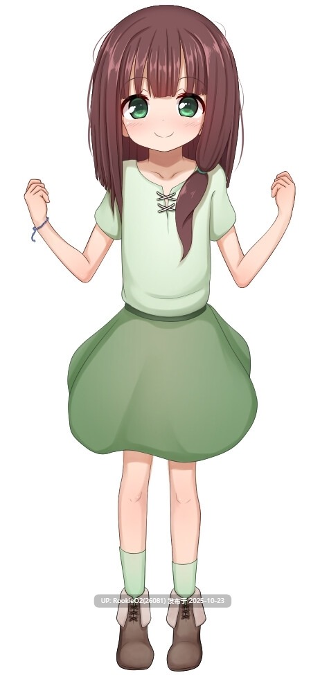 [日式RPG/汉化/PC] 洛丽塔的救世主～冒险者与银纹的少女～ver1.08 叶酱内嵌汉化版 [1.24G/新汉化]-第7张图片-萌站