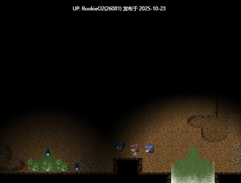 [日式RPG/汉化/PC] 洛丽塔的救世主～冒险者与银纹的少女～ver1.08 叶酱内嵌汉化版 [1.24G/新汉化]-第10张图片-萌站