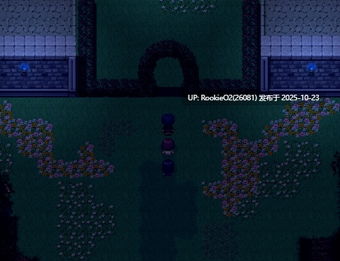 [日式RPG/汉化/PC] 洛丽塔的救世主～冒险者与银纹的少女～ver1.08 叶酱内嵌汉化版 [1.24G/新汉化]-第23张图片-萌站