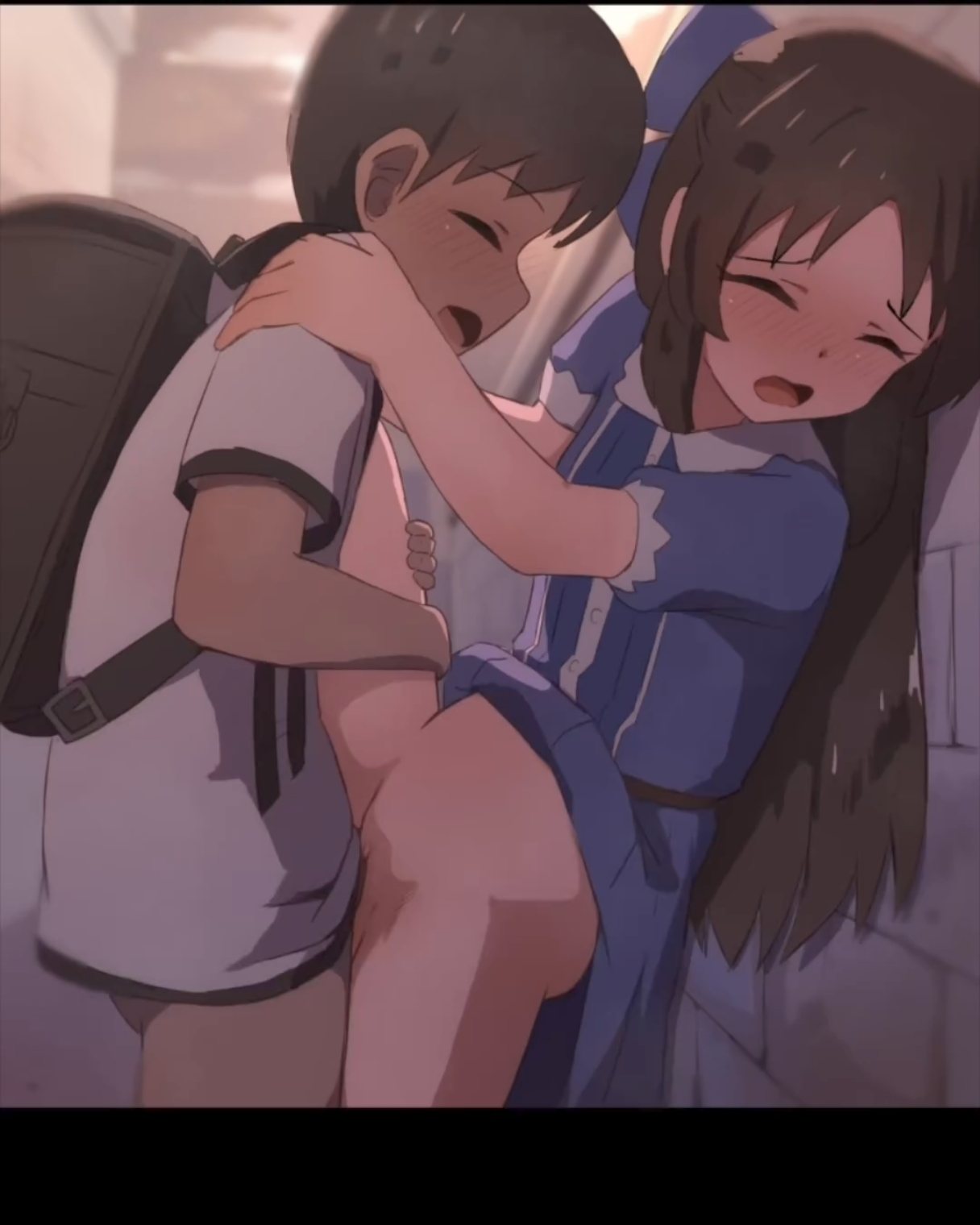 5 校园故事 无码 5分钟 剧情 配音 2D-第3张图片-萌站