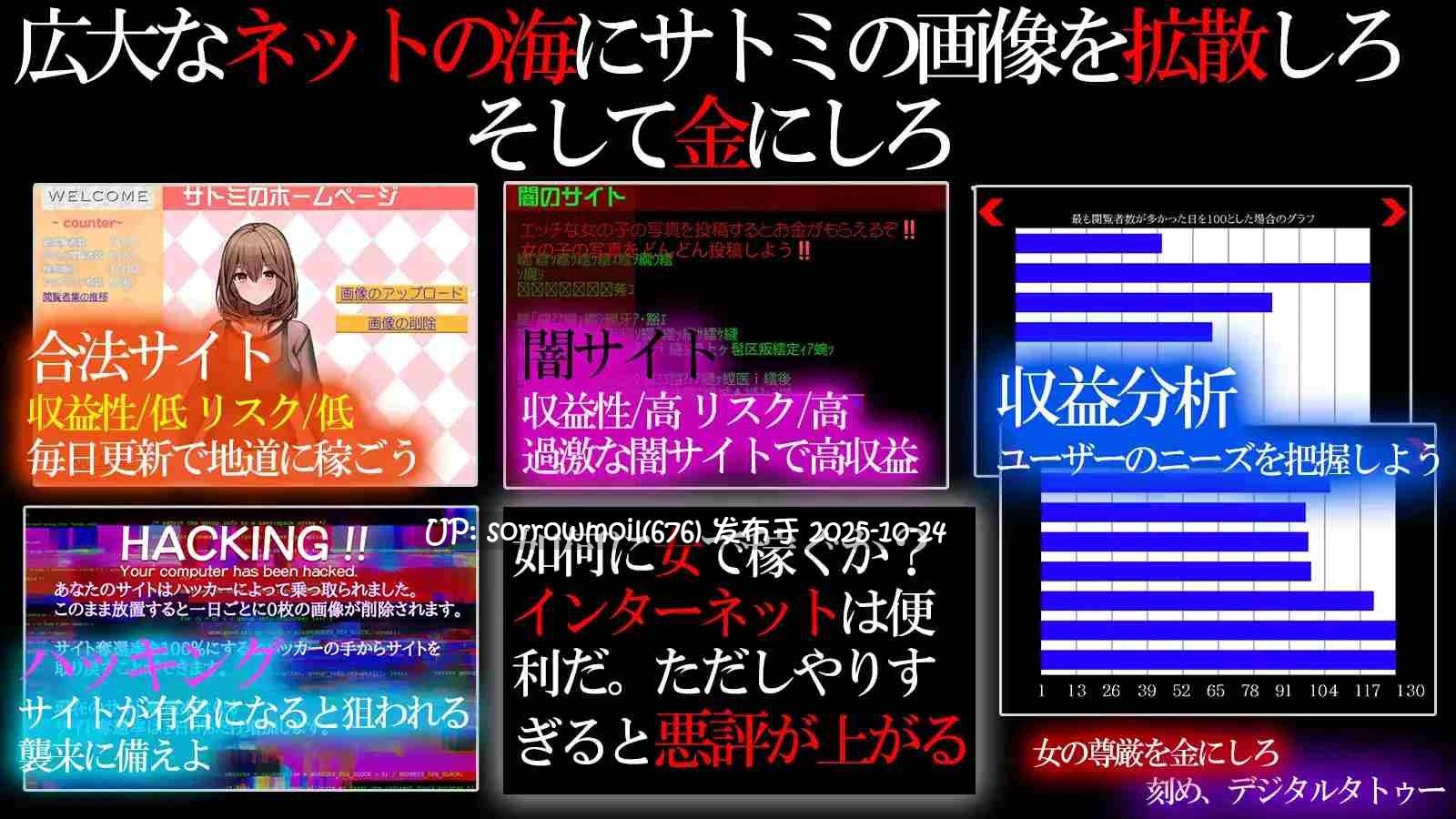 【DLsite/汉化/特殊癖好/变态/OL/自慰/SM/教育/放尿/小便/巨乳/爆乳/丰满 】マル秘 冴えない上司育成の全記録 秘密 培养无趣上司的全记录【ver1.0/RJ01178650/社团名:ピルメニコン】-第8张图片-萌站 【DLsite/汉化/特殊癖好/变态/OL/自慰/SM/教育/放尿/小便/巨乳/爆乳/丰满 】マル秘 冴えない上司育成の全記録 秘密 培养无趣上司的全记录【ver1.0/RJ01178650/社团名:ピルメニコン】-第8张图片-萌站