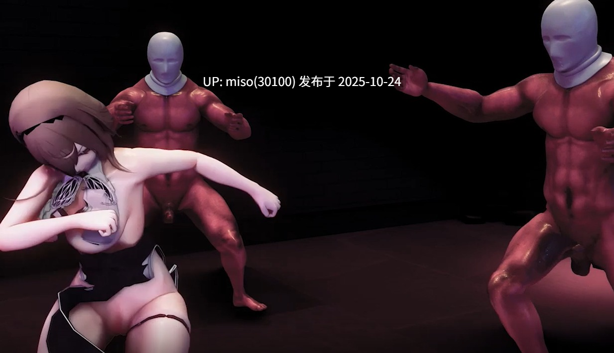 23.女武神小队败北CG-第2张图片-萌站