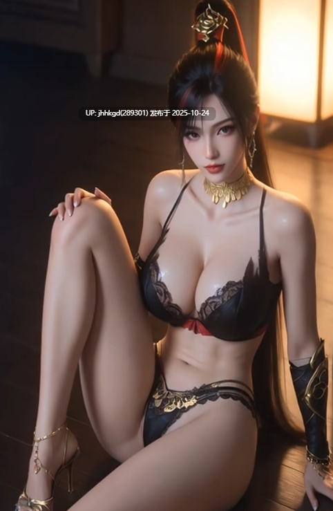  [AI看片系列]神国之上  赵襄儿   自合并，将近5分钟1v（墨迹/小粉毛）