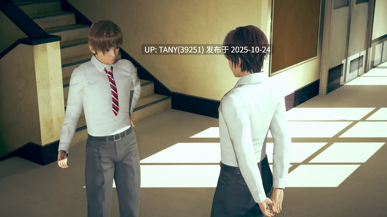 #如果我可以改变   #If I Could Change v0.3.4 AI汉化版 萌站植入-第3张图片-萌站