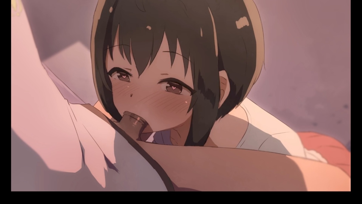 7 校园故事 无码 5分钟 剧情 配音 2D