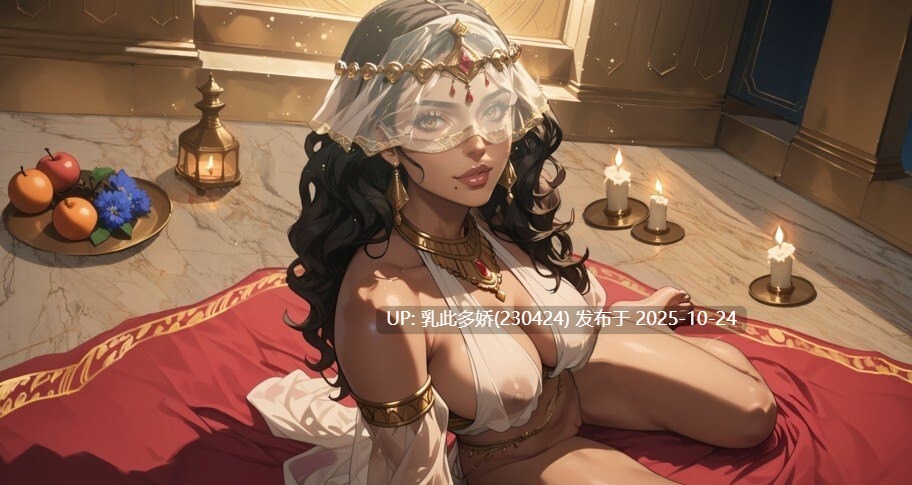 20[SLG动态官中步兵] [新作] LUST HAREM 1001 Pleasures [PC1.22G]-第10张图片-萌站