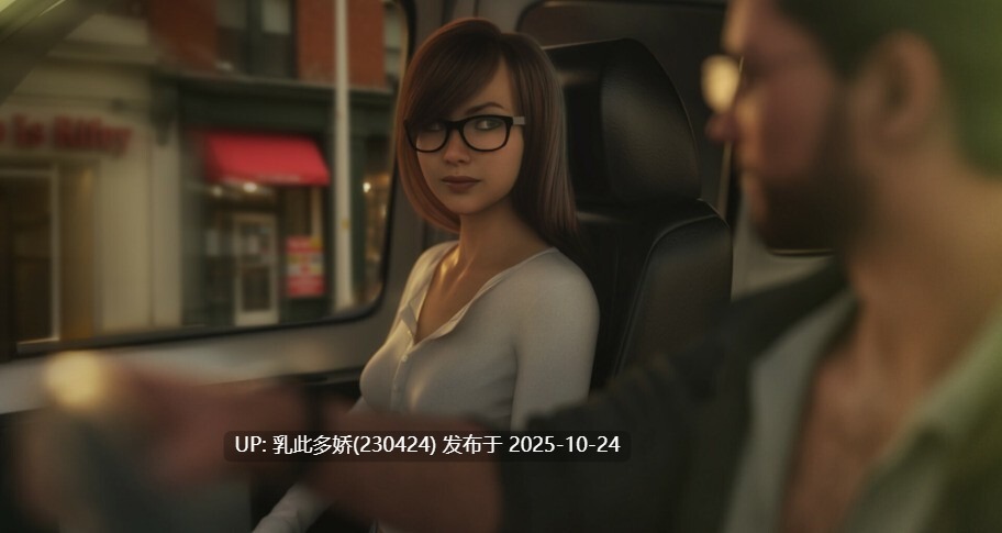 21[SLG动态官中步兵] [更新] 道德的界限 Boundaries of Morality v0.600 [PC2.1G]-第4张图片-萌站