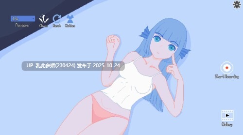 22[SLG动态生肉] Project Fantasy v2 [PC410M]-第4张图片-萌站