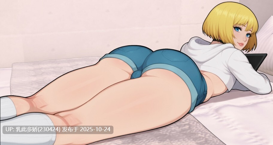 24[SLG官中步兵] [新作] Bunkered with Femboy v1.0 [PC663M]-第11张图片-萌站