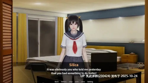 25[SLG动态官中步兵] [更新] Supower – Remake v0.60 [PC1.1G]-第4张图片-萌站