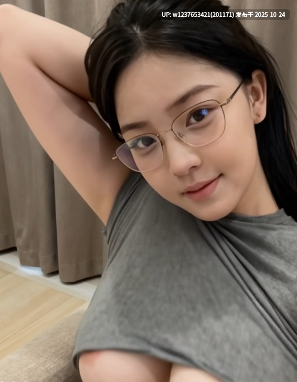 【Ai制作】纯Ai短剧重庆女大学生可可的阳光生活【1V+237M】-第4张图片-萌站