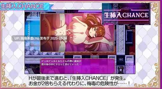 【RPG/AI汉化/动态/PC】站街生活！立ちんぼライフ！全回想 v1.0-第2张图片-萌站