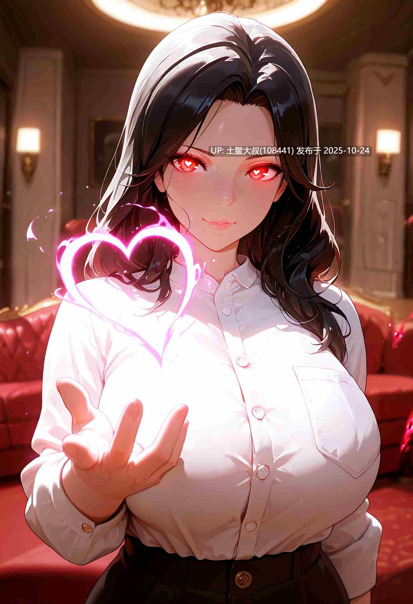 【2D日式SLG 扶她 html网页类 可机翻】卡米拉的提议 Carmilla's Offer [v0.6]-第6张图片-萌站