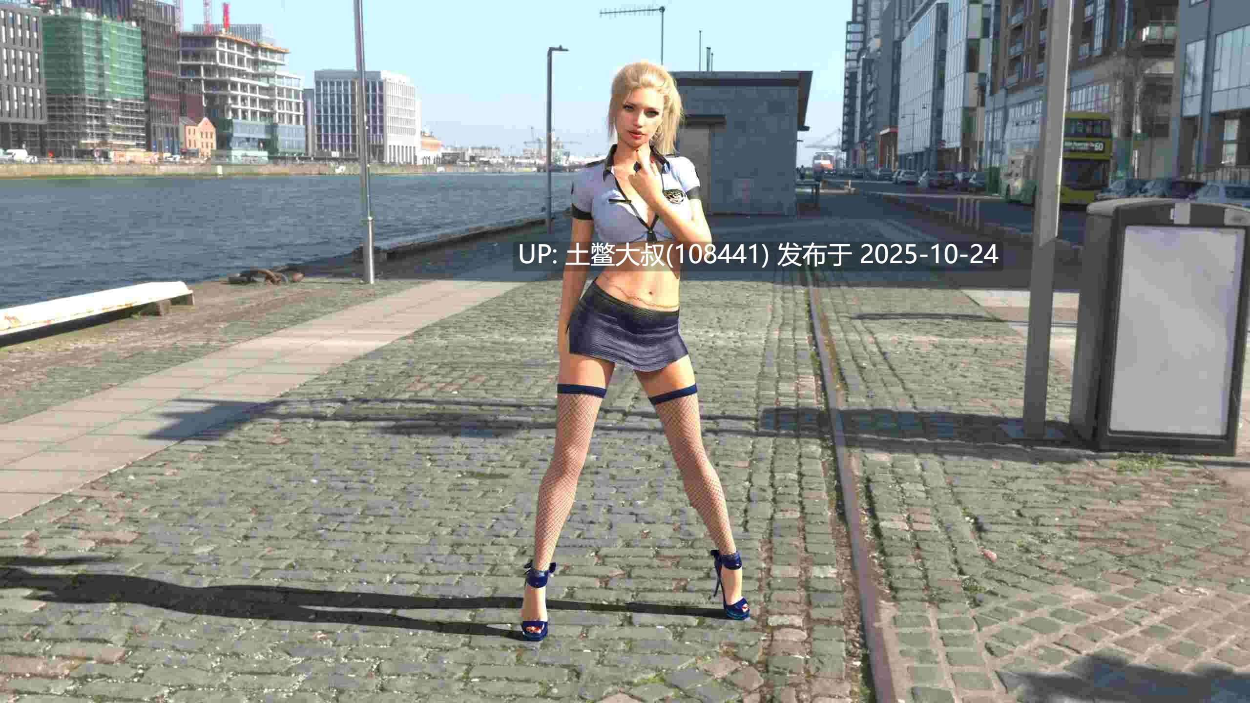 【3D欧美SLG含真人 html网页类 可机翻】关键调查 Crucial Investigation [v1.97n] 5.5GB-第2张图片-萌站