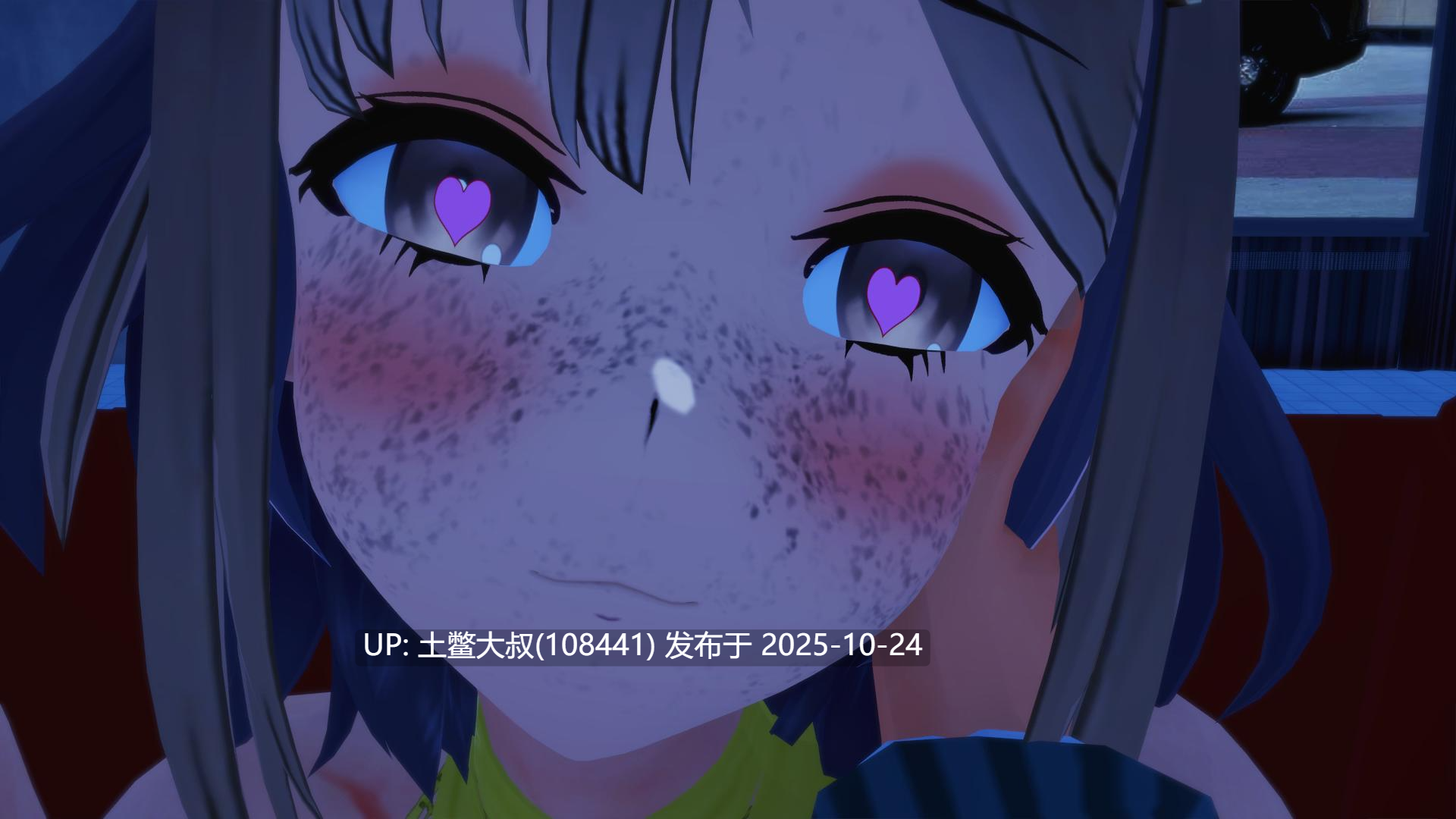 【3D日式RPG 内容多 R机翻】希望慢速下落 Kibō Slow Fall [v0.9.5] 14GB-第12张图片-萌站