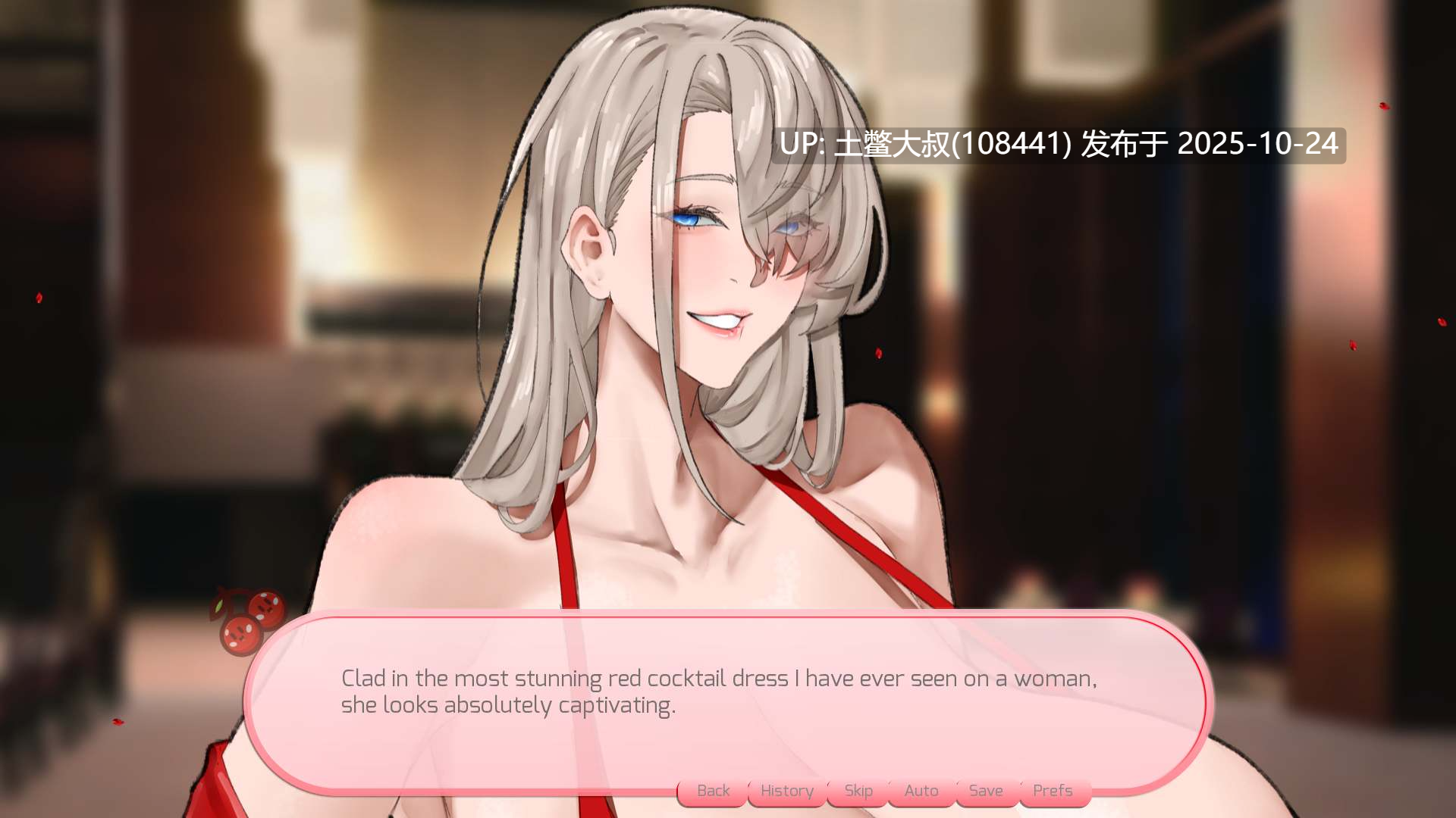 【2D日式SLG 巨乳 R机翻 PC+AZ】我的胸部妈妈让我想把公司所有的秘密都说出来！ My Oppai Mommy Makes Me Want To Spill All Of My Company Secrets! [v1.1.2]-第4张图片-萌站