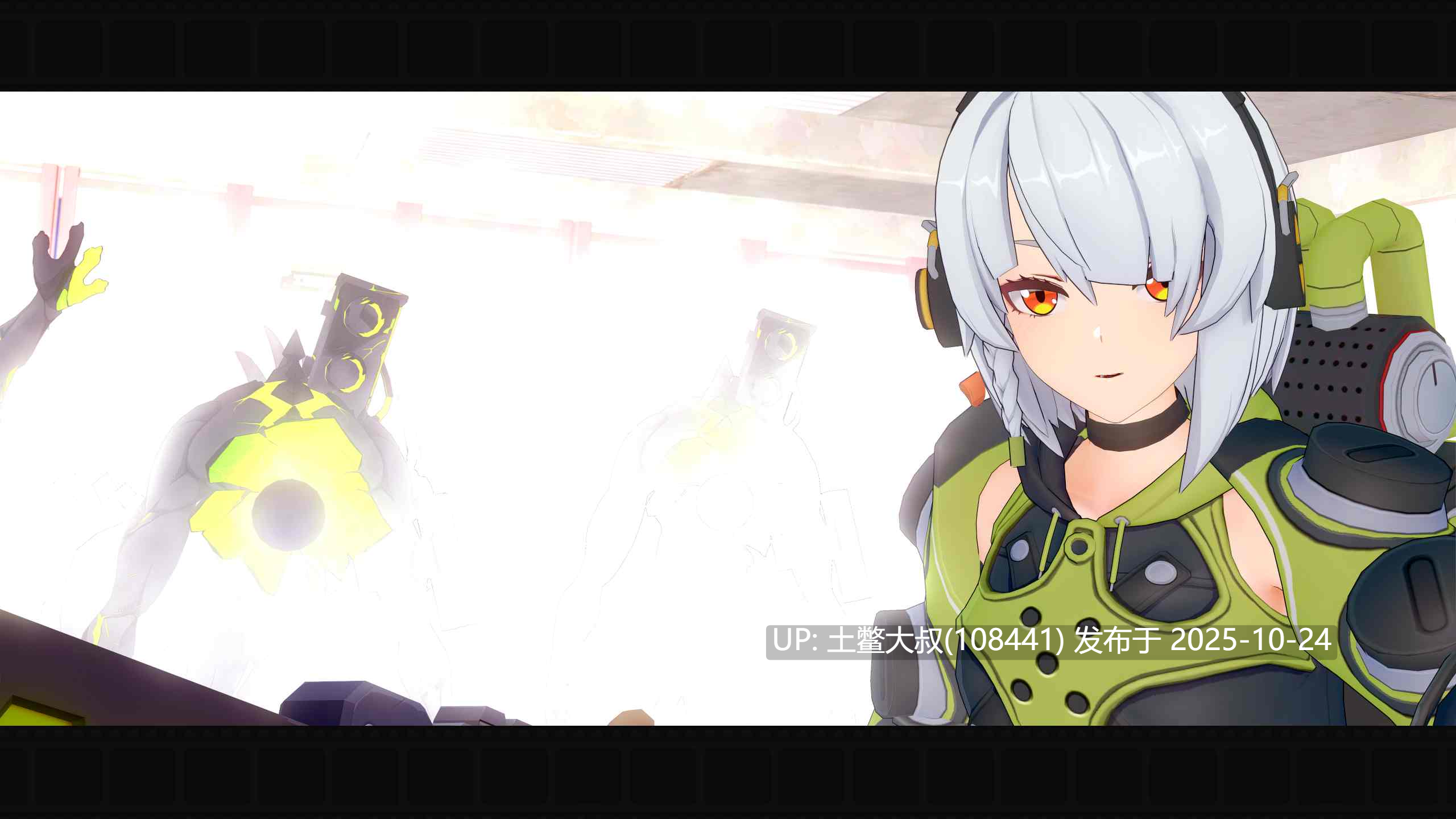 【3D日式SLG 同人游戏 R机翻】无心热情区域 Zenless Zeal Zones [v0.01]-第2张图片-萌站