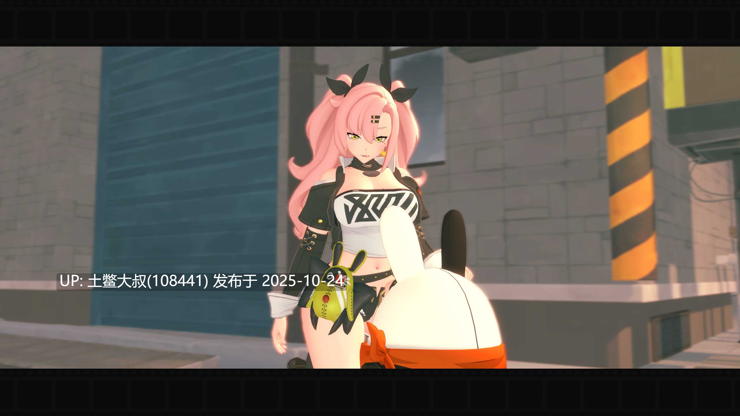 【3D日式SLG 同人游戏 R机翻】无心热情区域 Zenless Zeal Zones [v0.01]-第4张图片-萌站
