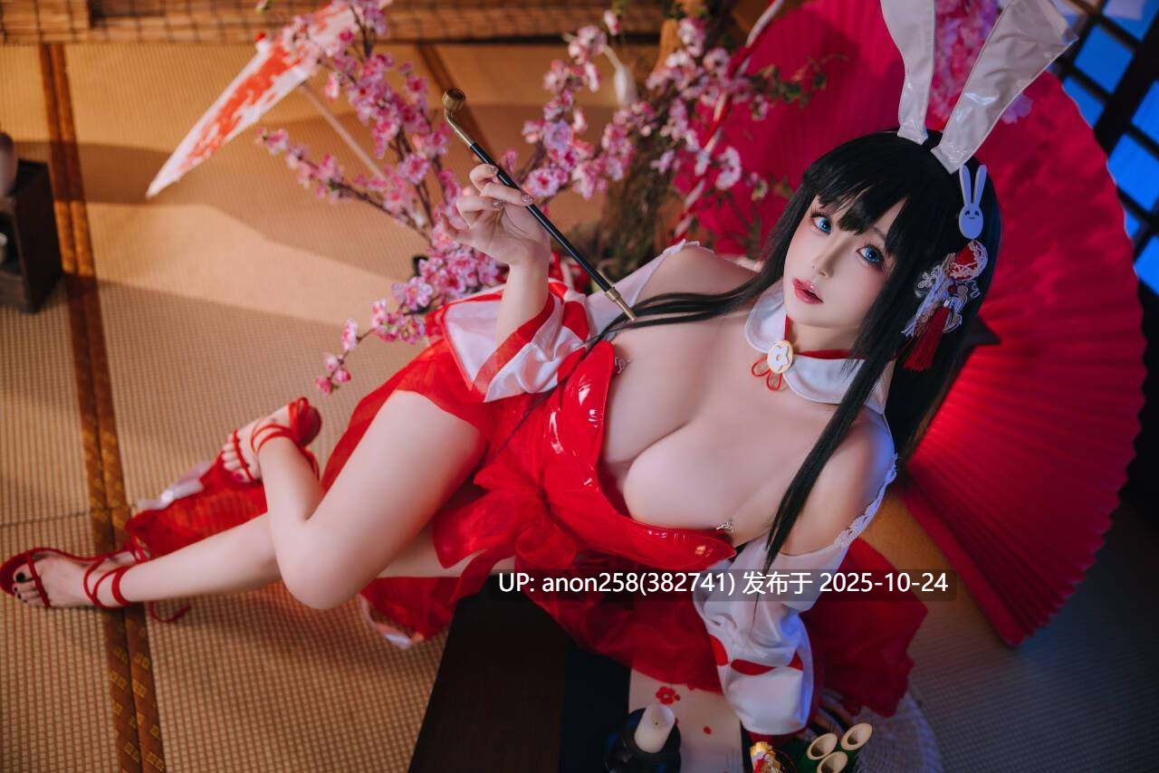 日奈娇 - 大山兔女郎 [46P 376MB]-第3张图片-萌站