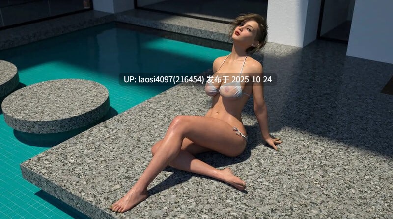 [更新/SLG/PC]#邪恶之道   #Wicked Ways v0.8 AI汉化版-第6张图片-萌站