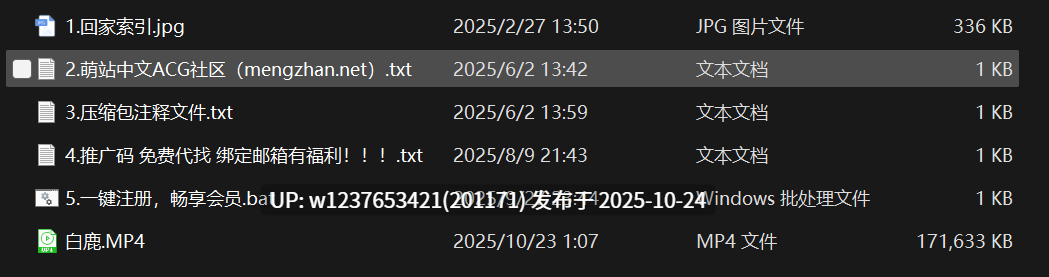 明星美女AI脱衣系列：白鹿【1V+167M】