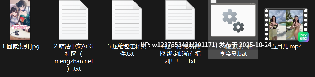 网红美女AI脱衣系列：五月儿【1V+163M】